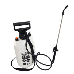 Ręczny opryskiwacz ciśnieniowy 5L zdjęcie nr 14
