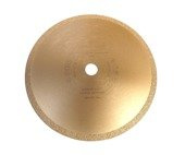 Tarcza diamentowa ciągła 230mm do stali vacuum MVBC230 Magma MVBC 230x22,2 230 x 22,2 230x22,2mm