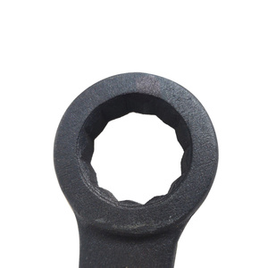 Klucz udarowy oczkowy do pobijania 18 mm 18mm zdjęcie nr 6