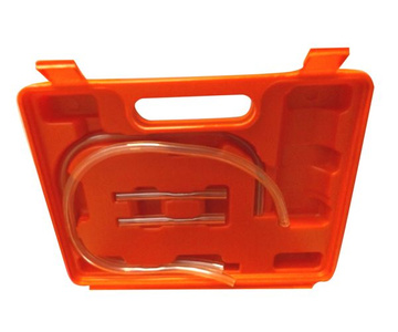 Pompa próżniowa pompka podciśnienia odpowietrzania 1022G 998A 1003G zdjęcie nr 9