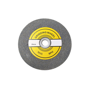 Ściernica kamień szlifierski tarcza szara szary 150x20x32 Magma #60 gr60 gr 60 zdjęcie nr 1