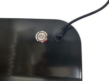 Kabina lakiernicza AH310 AH-310 zdjęcie nr 24