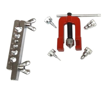 Zestaw do zarabiania przewodów hamulcowych praska 1014M 5903246820416 CT88 5903246822854 zdjęcie nr 3