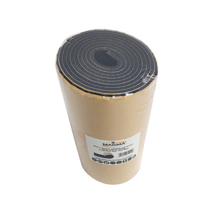 2 sztuki maty mata ochronna odbojnik samoprzylepny na drzwi auta ochraniacz na ścianę zdjęcie nr 6