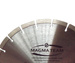 Tarcza diamentowa 350x25,4 MAGMA do cięcia betonu, piaskowca MSC351 350x25,4 MSC 350x25,4 350 x 25,4 350x25,4mm zdjęcie w nawigacji nr 3