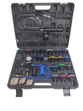 Tester szczelności układu chłodzenia 28el. Magma 1029G  ZH-28