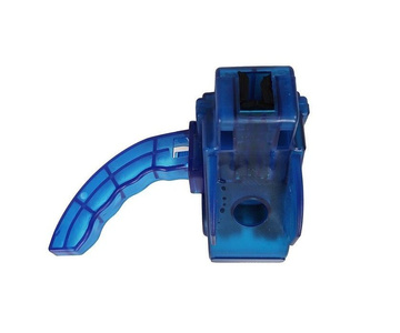 Szczotka przyrząd do czyszczenia smarowania łańcucha model PEX-200629 zdjęcie nr 2