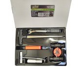 Zestaw do wycinania demontażu szyb samochodowych 1018F