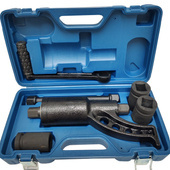 Klucz do kół z przekładnią 30 32 33mm 1:64 nasadki  1119E