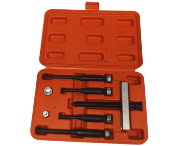 Ściągacz dwuramienny belkowy koła kierownicy 160mm do łożysk OT232 do demontażu koła kierownicy uniwersaln SCB-1078 1078D zdjęcie nr 4