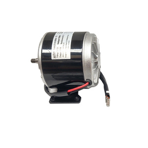 Silnik elektryczny 24V 350W 1016 + sterownik manetka napęd zdjęcie nr 8