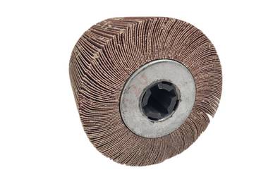 Ściernica lamelkowa 120 mm x 100 mm P120 030286NB-P120 szczotka satyniarki zdjęcie nr 2