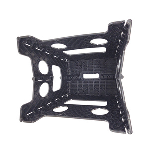 Taboret składany 32cm 1192F warsztatowy turystyczny mocny stołek taboret składany krzesło 150kg zdjęcie nr 3