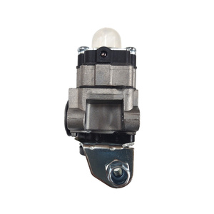 Gaźnik do wykaszarki kosy spalinowej kosa otwór 10mm 2004H zdjęcie nr 4