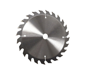 Piła tarcza tarcze do cięcia drewna 160mm 24t z widią 160x16 mm x 24 zębów widiowa AJM Tools 160x16x24t zdjęcie nr 2