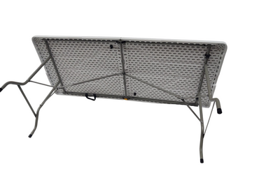 Stół cateringowy / campingowy składany kateringowy ogrodowy do ogrodu 180 cm turystyczny zdjęcie nr 9