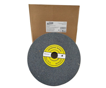 Ściernica kamień szlifierski tarcza szara szary 250x25x32 Magma #46 gr46 gr 46 zdjęcie nr 2
