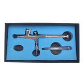 Aerograf AB-136 0,3 areograf malarski do malowania AB136 AB 136