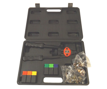 Ręczna nitownica do nitonakrętek M3 - M10 SC-ML605 Magma Riveting piler nitonakrętki zdjęcie nr 3