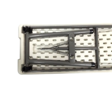 Stół cateringowy / campingowy składany + 2 ławki kateringowy ogrodowy do ogrodu bankietowy zestaw biesiadny zdjęcie nr 3