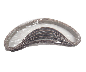 Pas bezkońcowy 10x330 granulacja gr 120 marki AJM Tools. zdjęcie nr 2