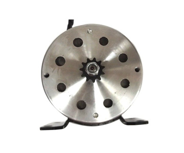 Silnik 48V 1000W e-napęd DC 1kW zdjęcie nr 3