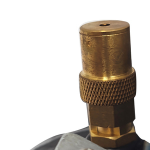 Kompresor z butlą kompresor do aerografu oryginał TC-20T super jakość do aerografii mini Airbrush compressor zdjęcie nr 9