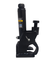 Urządzenie do ściągania opon zbijak odbijak trzecia ręka Imadło docisk do montażu opon kół felg ciężarowych 020128NB