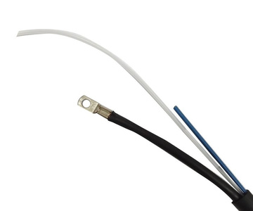 Uchwyt spawalniczy TW-14 MB 14 2m Migomat uchwyt Mig Brenner SGA TW14 TW14/2 zdjęcie nr 7