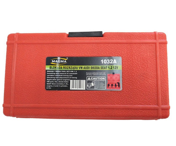 Blokada rozrządu VW Skoda Seat 1.2 12V 6V benzyna 1032A zdjęcie nr 8