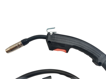 Uchwyt spawalniczy TW-14 MB 14 2m Migomat uchwyt Mig Brenner SGA TW14 TW14/2 zdjęcie nr 12