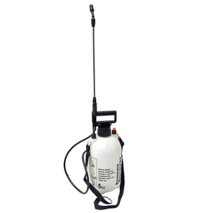 Ręczny opryskiwacz ciśnieniowy 5L zdjęcie nr 2