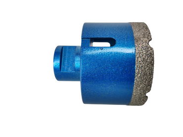 Otwornica diamentowa 60 mm M14 MVBC koronka wiertło zdjęcie nr 1