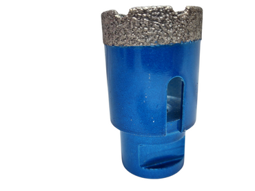 Otwornica diamentowa 35 mm M14 MVBC koronka wiertło zdjęcie nr 5