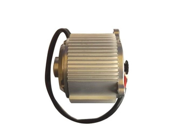 Silnik elektryczny 24V 750W XYD14 do pojazdu zdjęcie nr 2