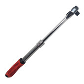 Grzechotka teleskopowa 1/2" klucze treszczota trzeszczotka