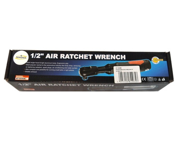 Klucz pneumatyczny 1/2 grzechotka pneumatyczna AT5056B 69Nm zdjęcie nr 9