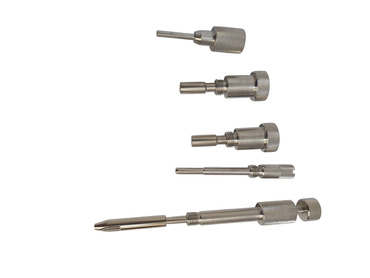 Blokada rozrządu IVECO DUCATO BOXER 2.3-3.0JTD HDI 1274A zdjęcie nr 4