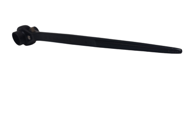 Klucz monterski do rusztowań 19 22mm z grzechotką 19mm Sharp End Ratchet Wrench zdjęcie nr 6