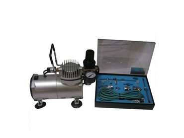 Aerograf AB-186K kompresor zestaw lakierniczy 186K AB186K zdjęcie nr 12