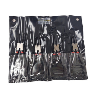 Szczypce do pierścieni SEGERA 7 SEEGER'A 4el. zdjęcie nr 6