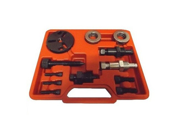 Ściągacz sprzęgła sprężarki klimatyzacji klucz typ Harrison 1030D zdjęcie nr 4