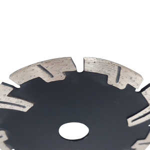 Tarcza diamentowa segmentowa do cięcia betonu 125x22,2mm GC MDC125 głębokie cięcie Magma MDC 125x22,2 125 x 22,2 125x22,2mm zdjęcie nr 3