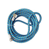 WĄŻ PNEUMATYCZNY 1/4" - 1/8" 3M WĘŻYK PRZEWÓD