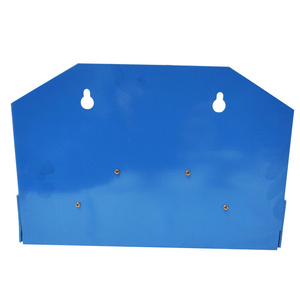 Płyty dociskowe płytki dociskowe zestaw łap mocujących M14/16mm zdjęcie nr 6