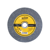 Ściernica kamień szlifierski tarcza szary 125x40x20 granulacja 60 Magma #60
