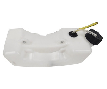 Zbiornik paliwa do kosy spalinowej kosa DEMON NAC Plastic fuel tank T-1 zdjęcie nr 3