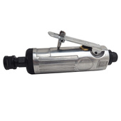 Szlifierka pneumatyczna prosta 22 000 1/4" do czyszczenia felg ADG702 AT7033 AT7033B RH-7033A