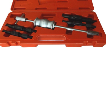 Ściągacz łożysk młotek bezwładnościowy wewnętrzny 10-32mm 1029D 1322 zdjęcie nr 15