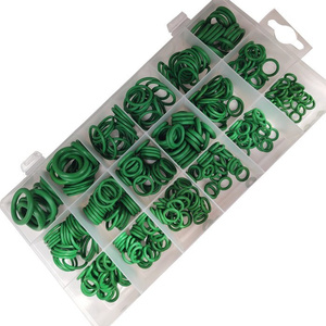 Oringi sortownik zestaw uszczelka oring 420 klimatyzacji zestaw oringów M10011 zdjęcie nr 5